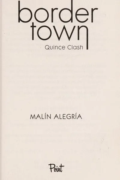 Capa de Quince clash