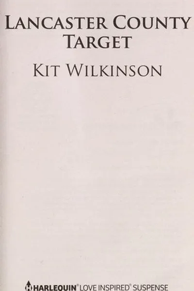 Capa de Lancaster County target