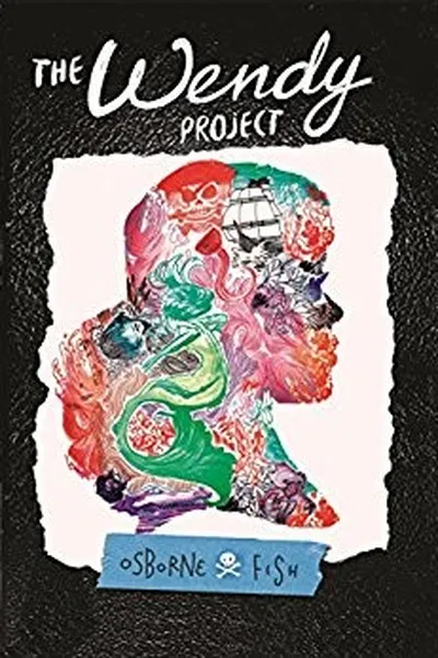 Capa de The Wendy Project