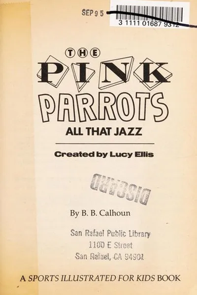 Capa de All that Jazz