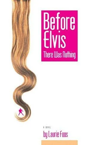 Capa de Before Elvis there was nothing