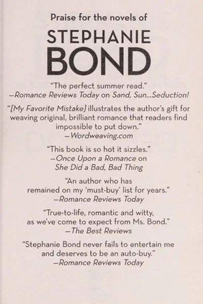 Capa de Baby, don't go