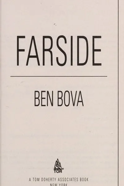Capa de Farside