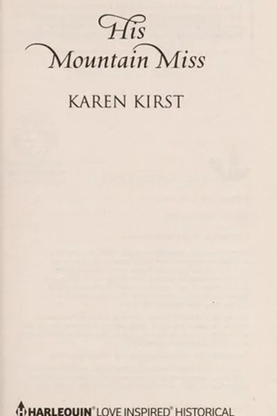 Capa de His Mountain Miss