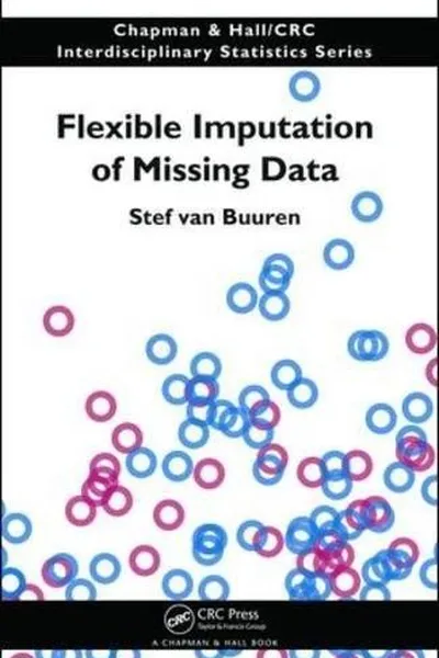 Capa de Flexible imputation of missing data