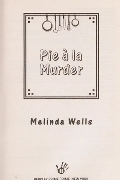 Capa de Pie a la murder