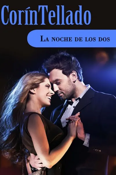 Capa de La noche de los dos