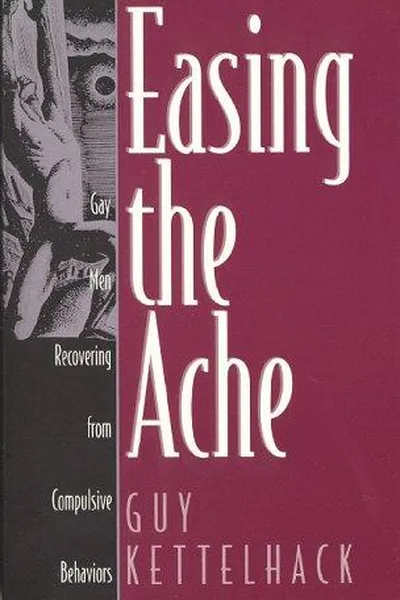 Capa de Easing the ache