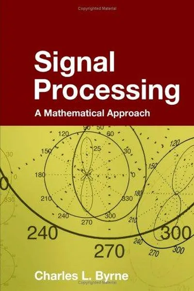 Capa de Signal Processing