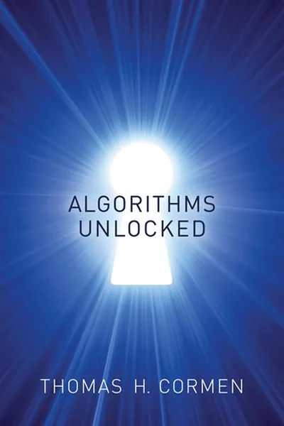 Capa de Algorithms unlocked