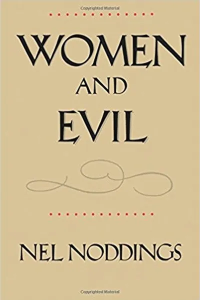 Capa de Women and Evil