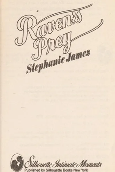 Capa de Raven's Prey