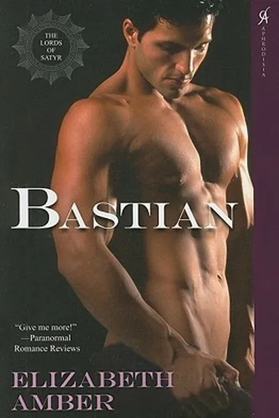 Capa de Bastian