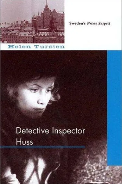Capa de Detective Inspector Huss