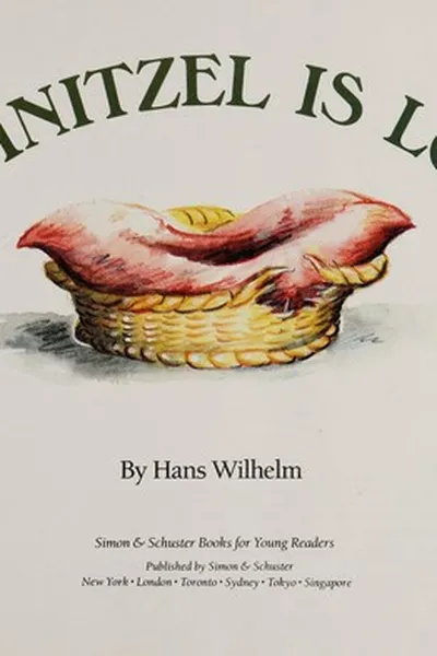 Capa de Schnitzel is lost