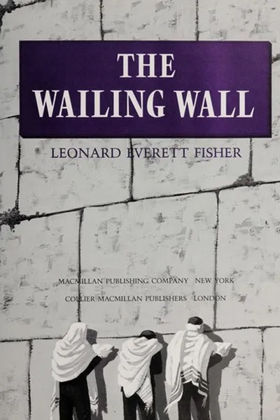 Capa de The Wailing Wall