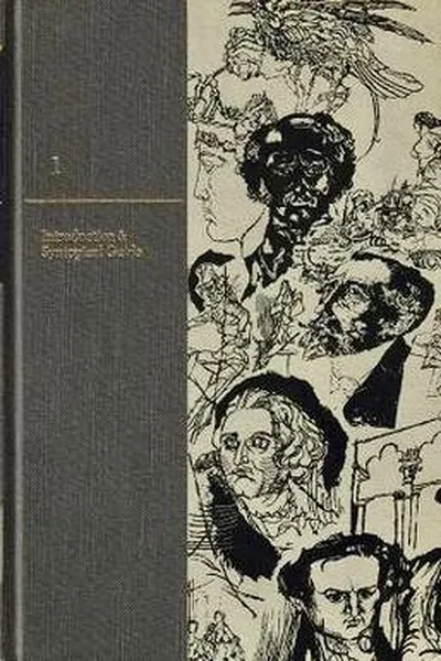 Capa de The Great Ideas