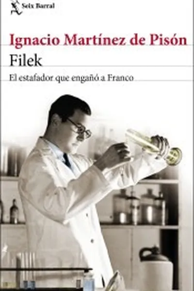 Cover of Filek