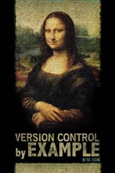 Cover of Version Control by Example