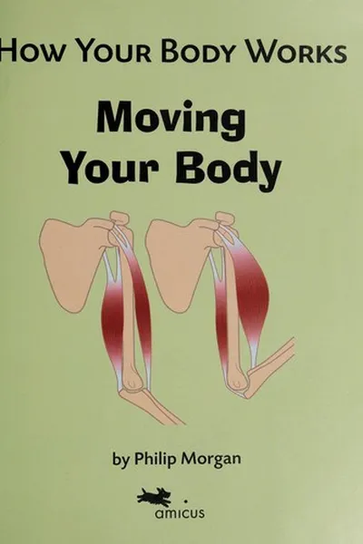 Capa de Moving your body
