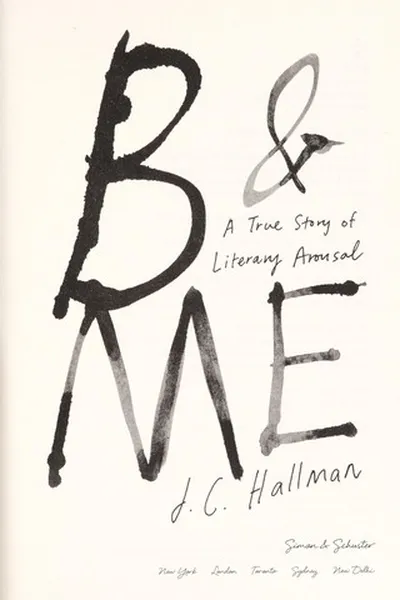 Cover of B & me