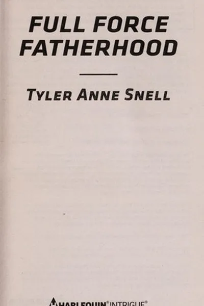 Capa de Full force fatherhood