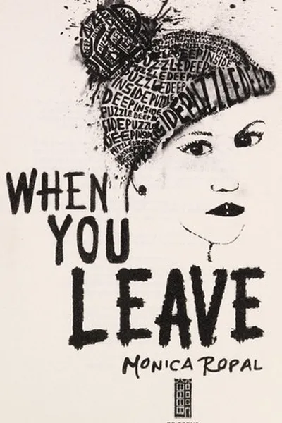 Cover of When you leave