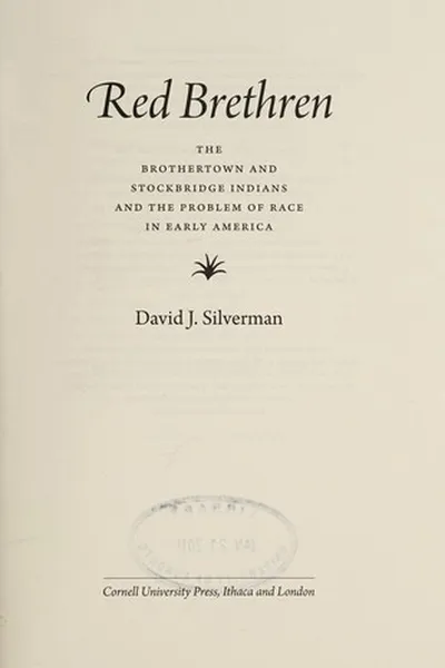 Capa de Red brethren