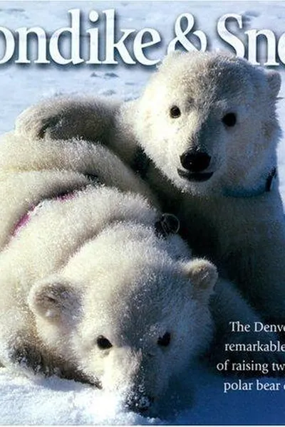 Capa de Klondike & Snow