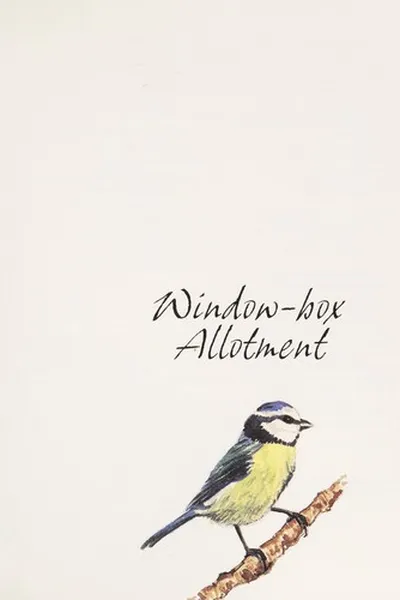 Capa de Window-box allotment