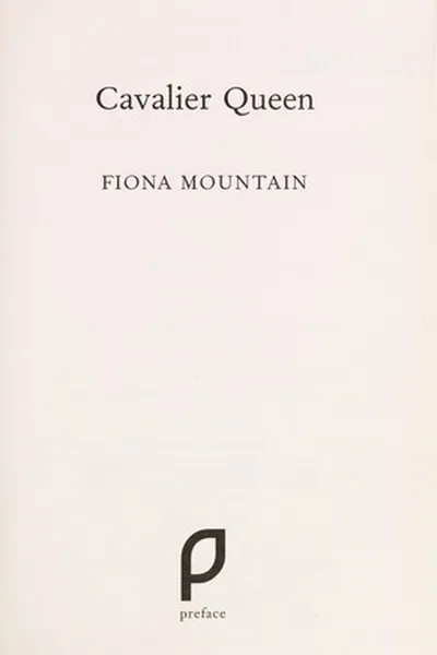 Cover of Cavalier queen