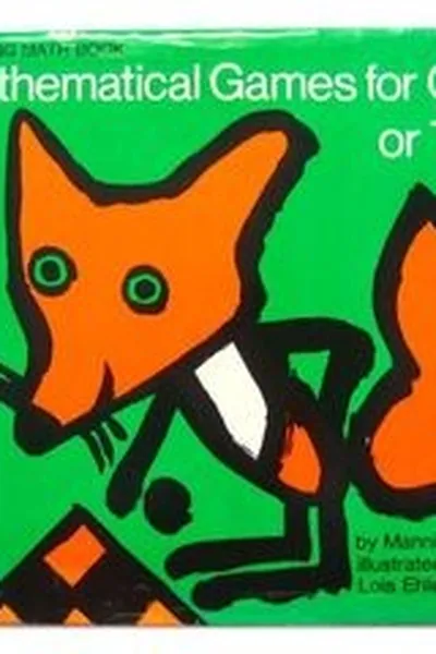 Capa de Mathematical games for one or two