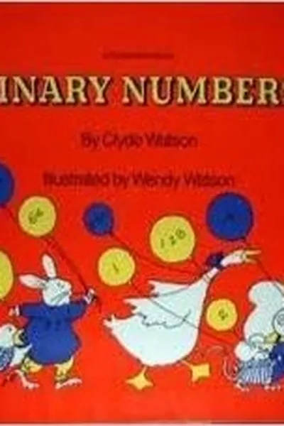 Capa de Binary numbers