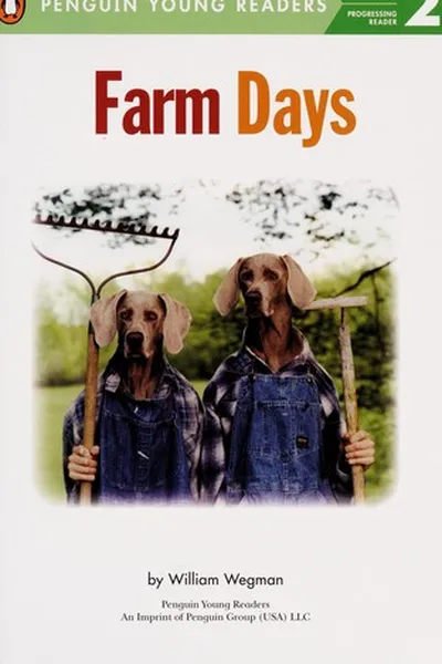 Capa de Farm days