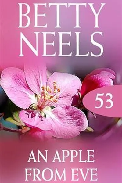 Capa de An Apple from Eve