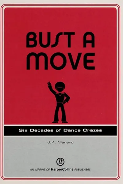 Capa de Bust a move