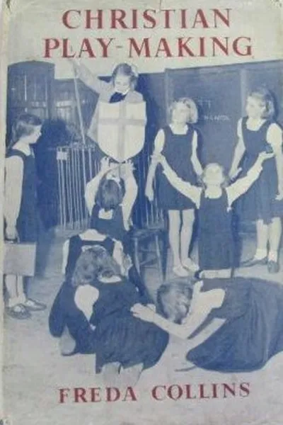 Capa de Christian play-making