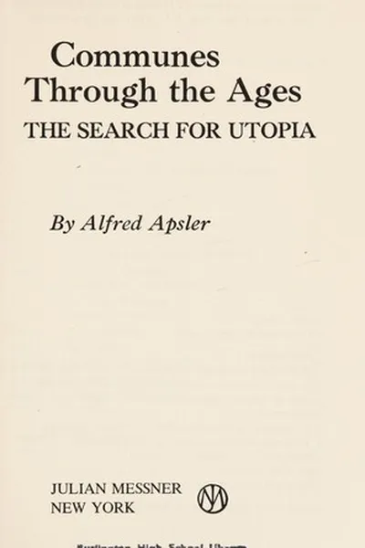 Capa de Communes through the ages