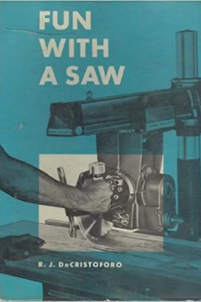 Capa de Fun with a Saw