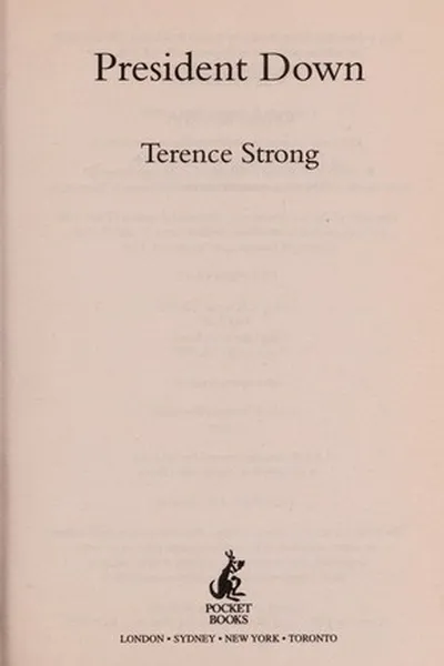 Capa de President down