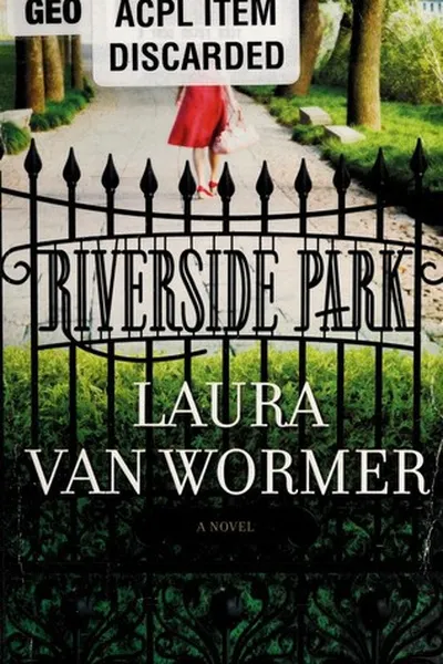 Cover of Riverside Park