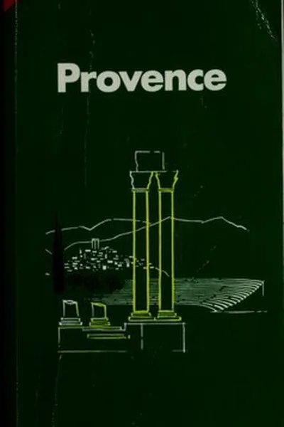 Capa de Michelin Green Guide