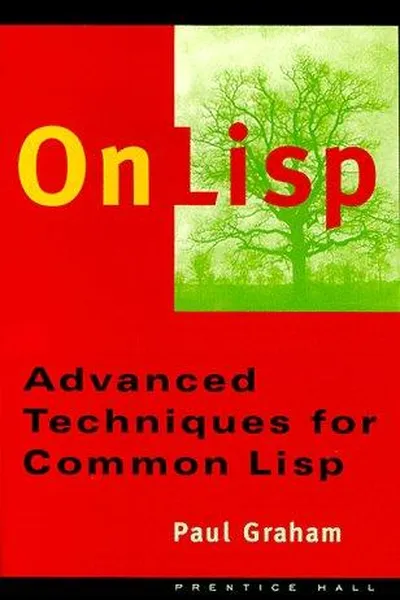 Capa de On LISP
