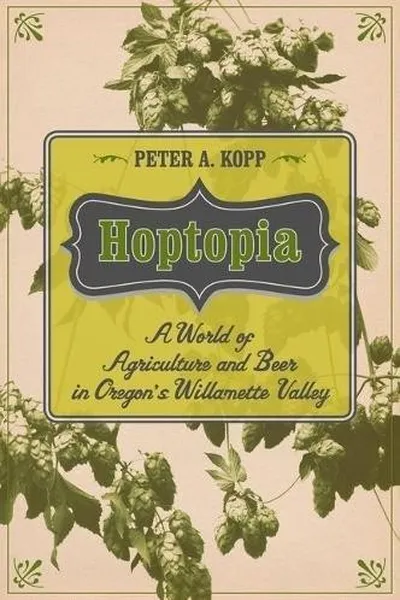 Capa de Hoptopia