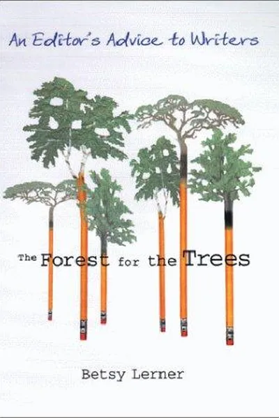 Capa de The forest for the trees