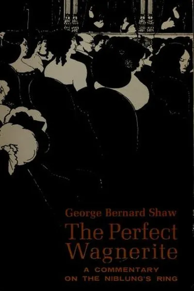 Capa de The Perfect Wagnerite