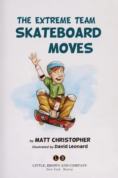 Capa de The Extreme Team