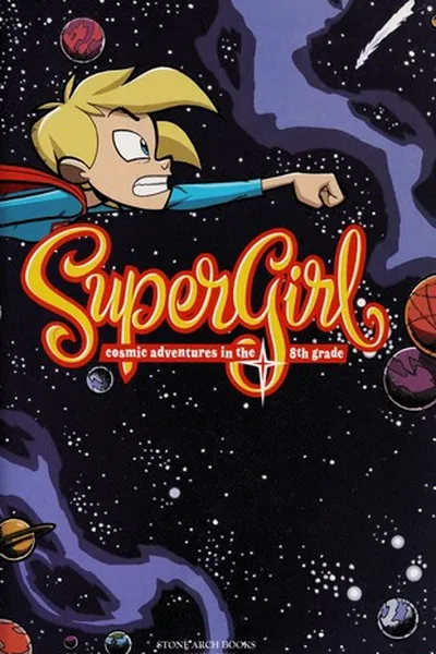 Capa de Off to save the day