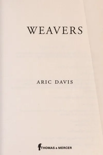 Capa de Weavers
