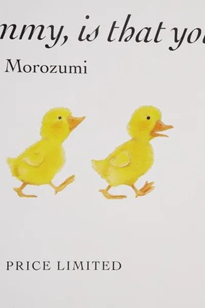 Capa de Room for one more